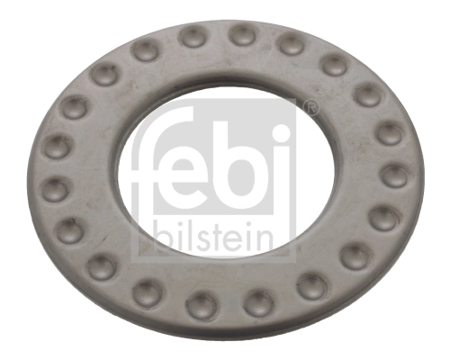 Spring Seat, multi-plate clutch